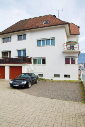 Hotels in Bregenz